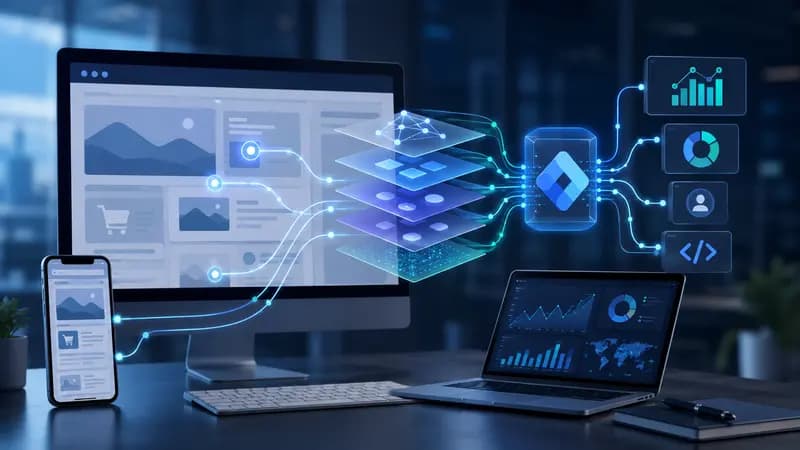 Data Layer Nedir? Google Tag Manager Veri Katmanı Hakkında Kapsamlı Rehber