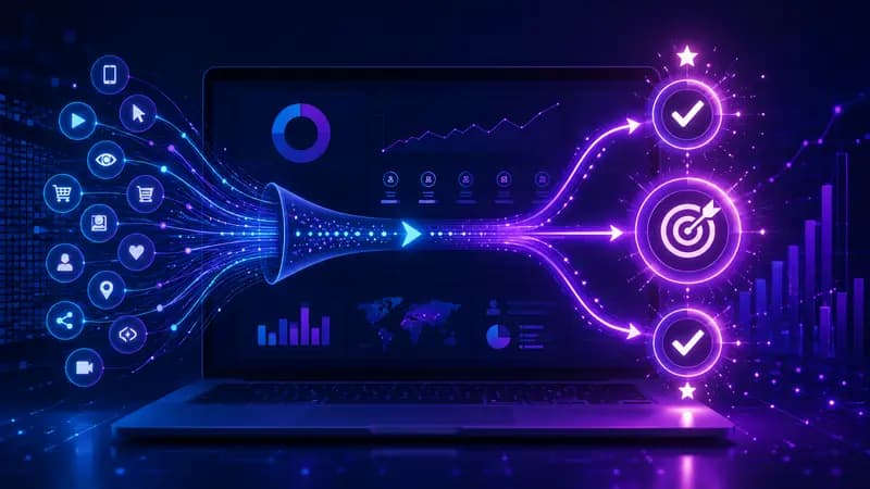 GA4 Key Event Nedir? Conversion ve Key Event Arasındaki Farklar