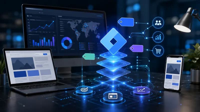 Google Tag Manager (GTM) Nedir?