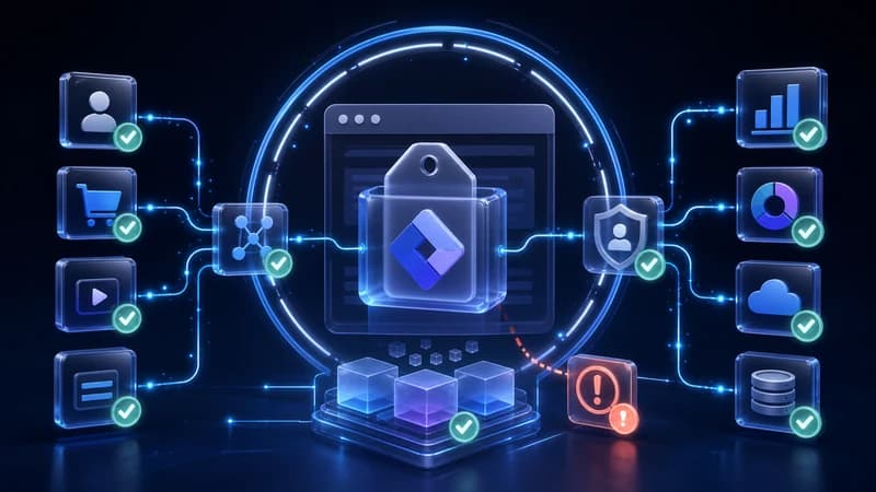 Web Sitesinde GTM Kurulumu Sonrası Hangi Kontroller Yapılmalı?