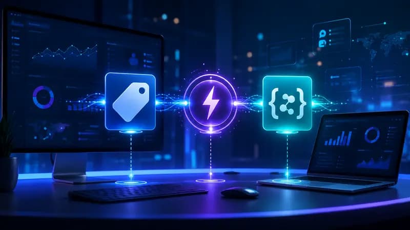 GTM’de Tag, Trigger ve Variable Nedir?