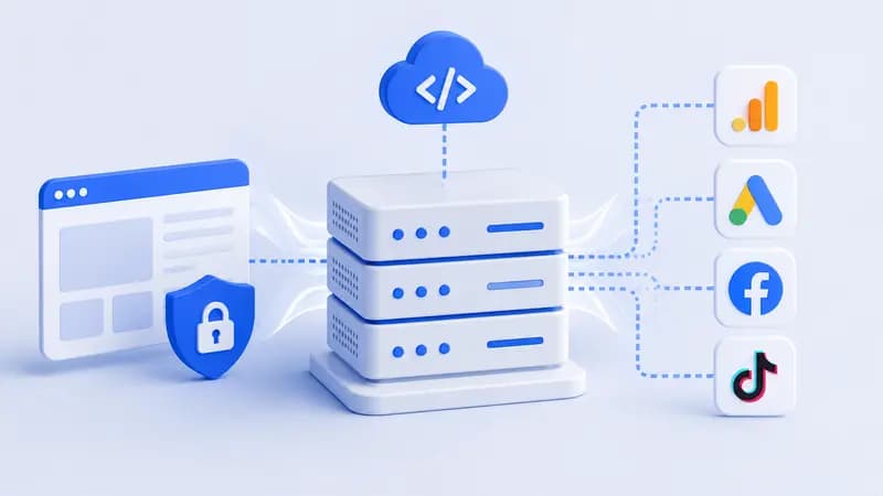 Server-Side Tracking Nedir? Dijital Ölçümlemenin Geleceğine Giriş